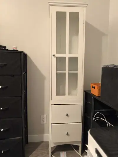 Tall Cabinet Storage , View more