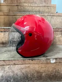 CKX small half helmet