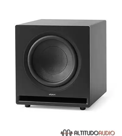 Elipson Prestige Facet SUB 12, View more