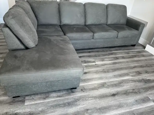 sectional  in Couches & Futons in St. Albert - Image 4