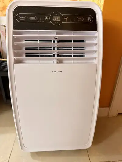Portable AC, View more