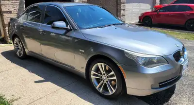 Strong running car. Solid body and clean interior. Computer showing some errors. I believe requires...