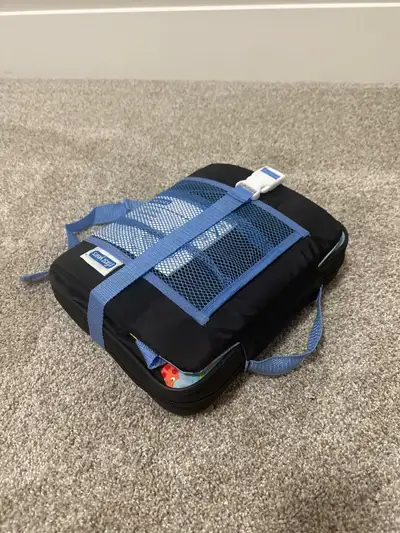 First years on the go booster seat, View more