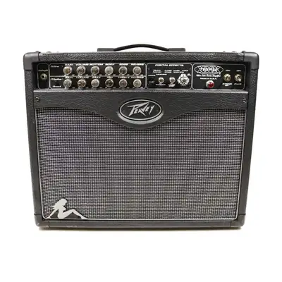 Peavey Triple Efx 40 watt all tube amp, View more