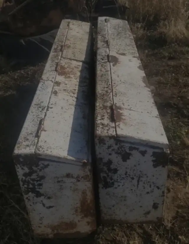 HD Truck Box Bedside Tool Boxes64840235046915122