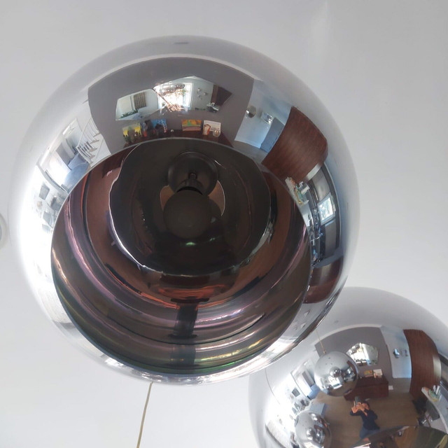 Modern chandeliers  Mirror Balls  in Indoor Lighting & Fans in City of Halifax - Image 3