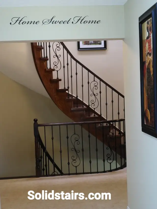 STAIRS & RAILING543429149569198089