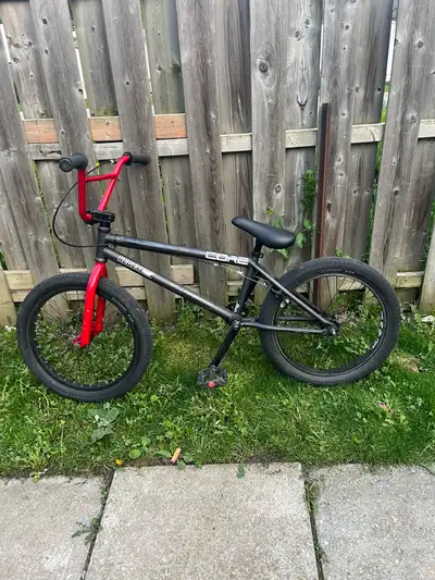 中古　BMX ODYSSEY BMX ODYSSEY 自転車の中古が安い！激安で譲ります・無料であげます