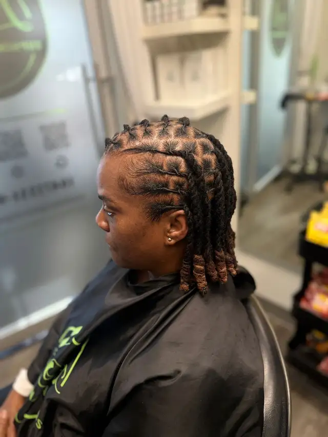 Loc Maintenance, Dreadlock Maintenance , Kids Loc Maintenance in Health and Beauty Services in Oshawa / Durham Region - Image 5