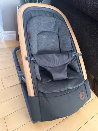Maxi-Cosi Kori 2-in-1 Rocker, View more