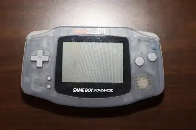Gameboy Color 128bit rare, View more