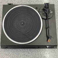 Technics Sl-BD27 Turntable  City of Toronto Toronto (GTA) Preview