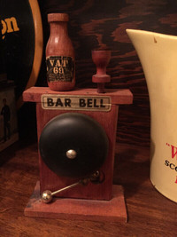 Vintage Bar stuff & more