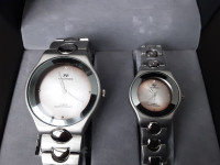 Hyundai Set of  Wristwatches