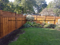 Fence Installation - 2 Year Warranty - Free Estimates