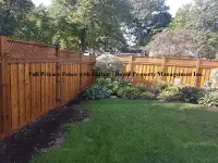 Fence Installation - 2 Year Warranty - Free Estimates