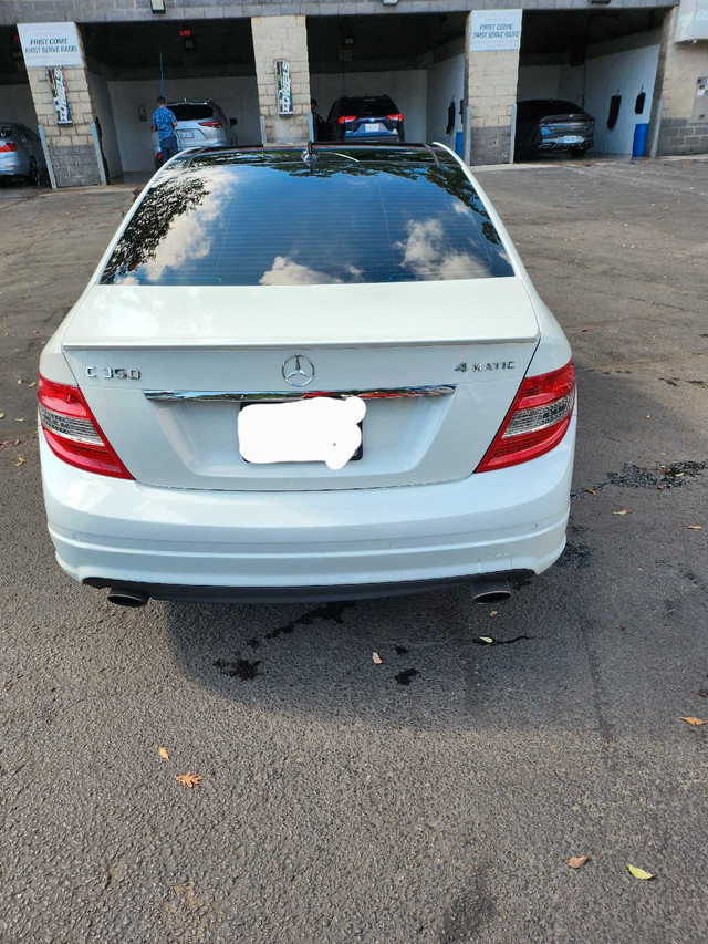 C350 Mercedes benz in Cars & Trucks in City of Toronto - Image 4