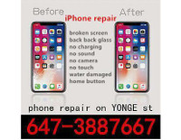 ⭕Phone Repair PROMOTION⭕ iPhone+Samsung+iPad+iWatch and more