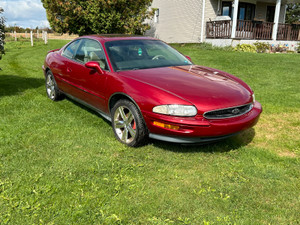 1995 Buick Riviera