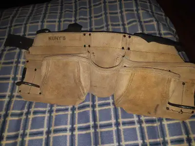ceinture d outils Keny's $40, View more
