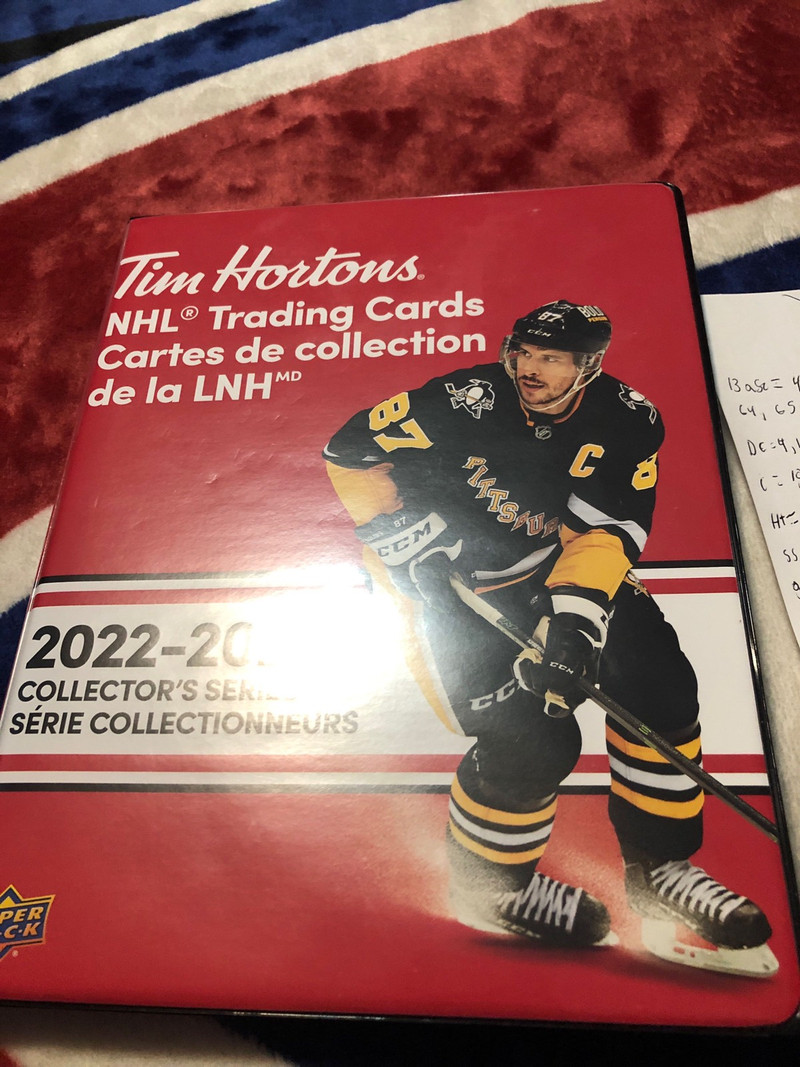 tims-2022-2023-hockey-cards-arts-collectibles-cornwall-kijiji
