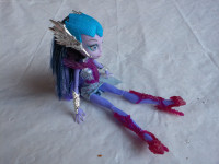 Monster High Boo York Astranova Doll