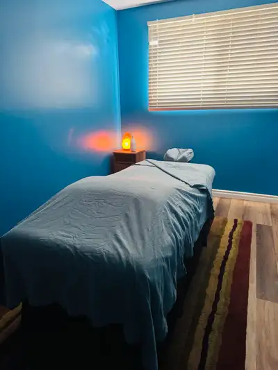 Massage therapy, View more