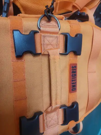 dog harness, View more