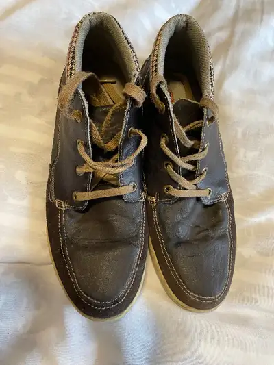 Mens ‘Bullboxer’ Boots, View more