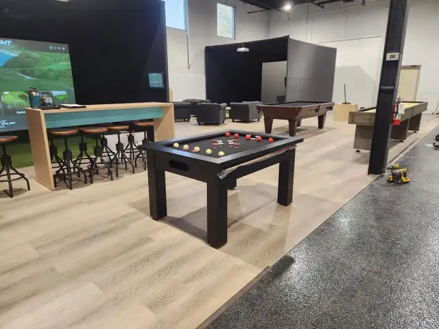 Legacy Billiards Delivered & Installed in GTA in Other in City of Toronto - Image 6