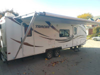2014 Tracer 250 BH