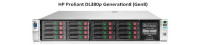 HP ProLiant DL380p G8 2U Rack Mount Server DL380pG8