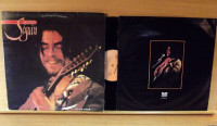 Vinyle, Richard Séguin - richard séguin (1979) - (33 tours) LP
