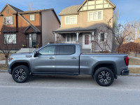 Nitto Ridge Grappler LT295/60/20 and 20”AT4 Rims 