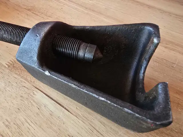 Snap On pitman arm puller in Hand Tools in Calgary - Image 4