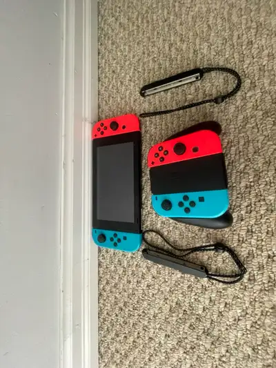 Nintendo Switch , View more