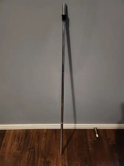 Dynamic Gold S200 Shaft, View more