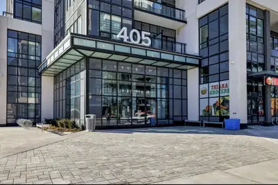 Looking for single female to rent the 2nd bedroom of this 2-BR, 2-bathroom condo unit. The room mate...