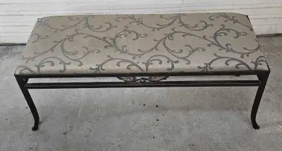Hall Bench, View more