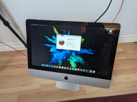 2009 iMac