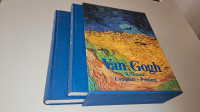 VAN GOGH, VINCENT. L'Oeuvre complète - Peinture. (Coffret: 2 vol