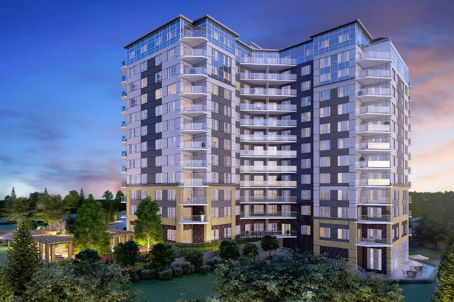 Barrie Condo FOR SALE- 2 BEDS + 2 BATHS 1 Parking in Condos for Sale in Barrie