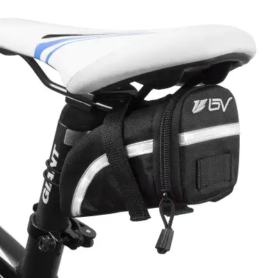 Bicycle Saddle Bag, View more