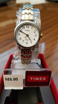 Timex Watch, new in box