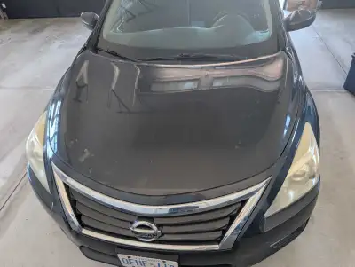Great car daily commuter. New brakes last year. Two sets of tires . Full disclosure driver side pass...