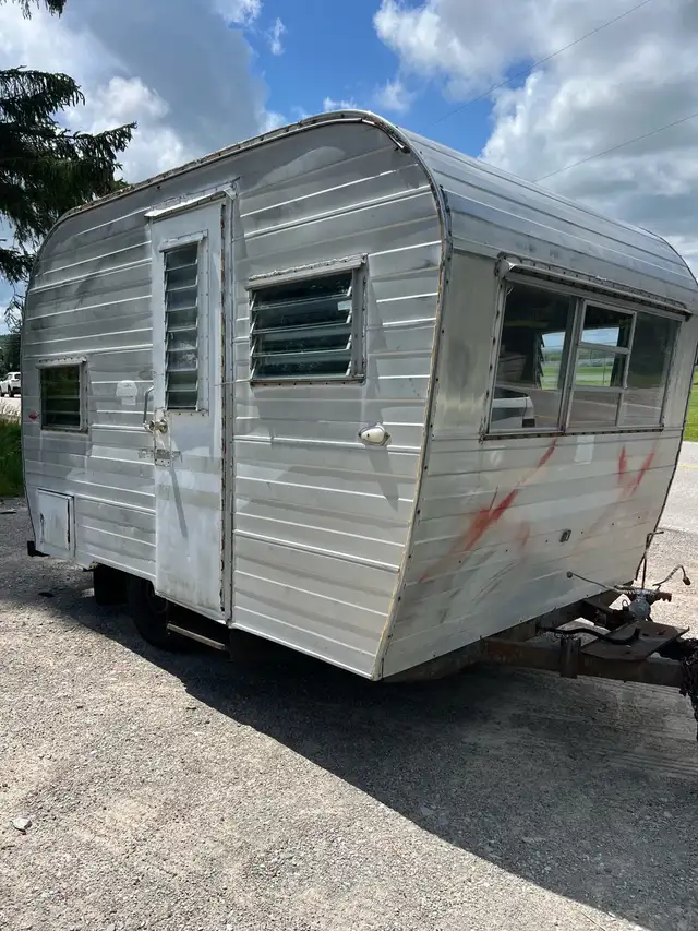 29 Boler retro camper trailers small lightweight classics | Other ...