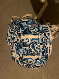 Dakine Backpack 