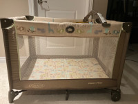 Pack ‘n Play Playard