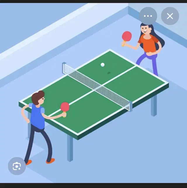 Looking for Table Tennis Partner64520065785347120