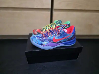 Kobe 8 Protro, View more